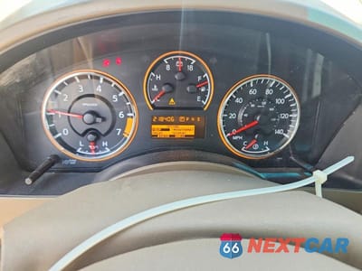 Zdjęcie 9 z 12 samochodu: 2015 NISSAN TITAN SL VIN:1N6BA0ED2FN506665 - miniatura