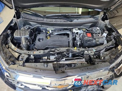 Zdjęcie 12 z 13 samochodu: 2026 CHEVROLET EQUINOX LT VIN:3GNAXPEG3TL451257 - miniatura
