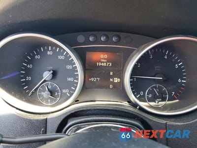 Zdjęcie 9 z 13 samochodu: 2009 MERCEDES-BENZ ML 350 VIN:4JGBB86E39A509734 - miniatura