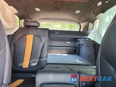 Zdjęcie 10 z 13 samochodu: 2024 BMW X5 M COMPETITION VIN:5YM13ET01R9U39602 - miniatura