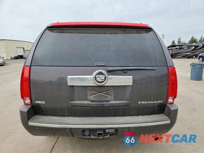 Zdjęcie 6 z 12 samochodu: 2011 CADILLAC ESCALADE LUXURY VIN:1GYS4BEFXBR277642 - miniatura
