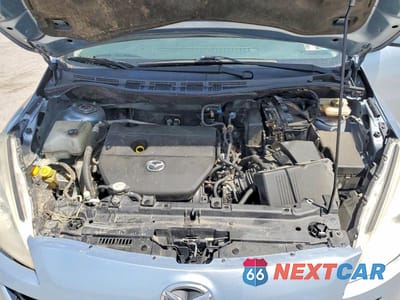Zdjęcie 12 z 13 samochodu: 2012 MAZDA 5 VIN:JM1CW2CLXC0134127 - miniatura