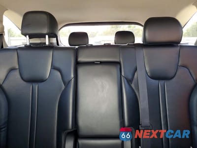 Zdjęcie 10 z 13 samochodu: 2024 KIA SORENTO EX FWD VIN:5XYRL4JC5RG278480 - miniatura