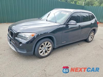 2013 BMW X1 XDRIVE28I WBAVL1C50DVR91832 - główne zdjęcie licytacji z USA - miniatura