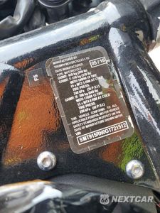 Zdjęcie 8 z 8 samochodu: 2016 TRIUMPH MOTORCYCLE SPEEDMASTER VIN:SMT915RN0GT721512 - miniatura