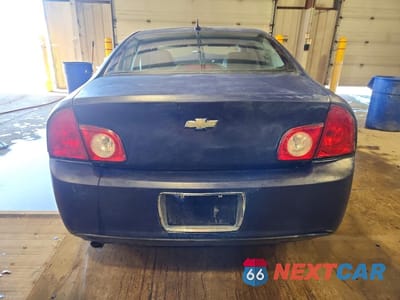 Zdjęcie 6 z 13 samochodu: 2011 CHEVROLET MALIBU 2LT VIN:1G1ZD5E13BF371561 - miniatura