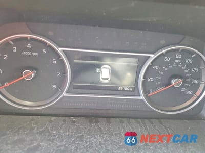 Zdjęcie 9 z 13 samochodu: 2023 KIA SORENTO EX VIN:5XYRH4LFXPG249479 - miniatura