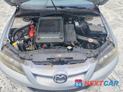 Zdjęcie 11 z 12 samochodu: 2006 MAZDA SPEED 6 VIN:JM1GG12L861101412 - miniatura