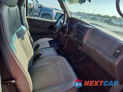 Zdjęcie 10 z 12 samochodu: 2006 FORD RANGER VIN:1FTYR10D56PA89369 - miniatura