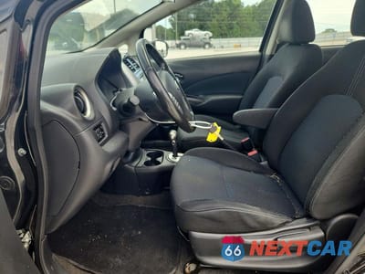 Zdjęcie 7 z 12 samochodu: 2016 NISSAN VERSA NOTE SV VIN:3N1CE2CP7GL355735 - miniatura