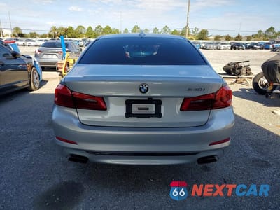 Zdjęcie 6 z 12 samochodu: 2018 BMW 540 I VIN:WBAJE5C56JWA92711 - miniatura