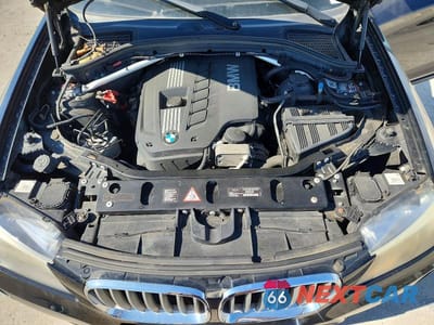 Zdjęcie 12 z 13 samochodu: 2011 BMW X3 XDRIVE28I VIN:5UXWX5C53BL714361 - miniatura