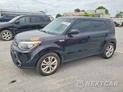 2016 KIA SOUL + KNDJP3A57G7308148 - główne zdjęcie licytacji z USA - miniatura