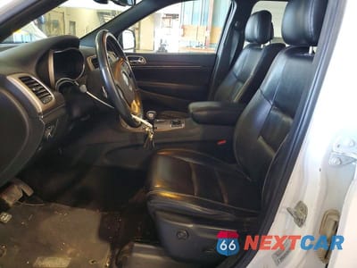 Zdjęcie 7 z 13 samochodu: 2015 JEEP GRAND CHEROKEE LIMITED VIN:1C4RJFBGXFC150447 - miniatura