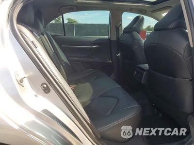 Zdjęcie 10 z 12 samochodu: 2020 TOYOTA CAMRY XSE VIN:4T1K61AK6LU302978 - miniatura