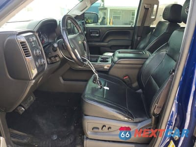 Zdjęcie 7 z 12 samochodu: 2014 CHEVROLET SILVERADO K1500 LTZ VIN:3GCUKSEC2EG360917 - miniatura