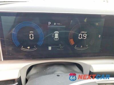 Zdjęcie 9 z 13 samochodu: 2025 HYUNDAI TUCSON SEL VIN:5NMJB3DE7SH492468 - miniatura