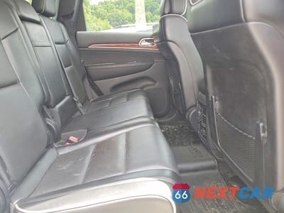 Zdjęcie 11 z 13 samochodu: 2011 JEEP GRAND CHEROKEE VIN:1J4RR6GT1BC514404 - miniatura