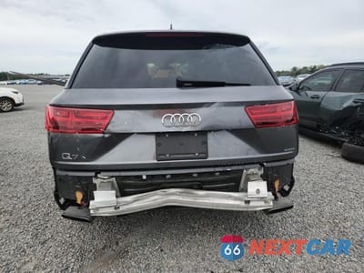 Zdjęcie 6 z 13 samochodu: 2019 AUDI Q7 PREMIUM PLUS VIN:WA1LHAF76KD033560 - miniatura
