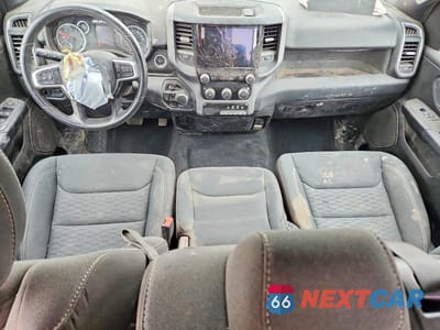 Zdjęcie 8 z 13 samochodu: 2025 RAM 1500 TRADESMAN VIN:1C6RRFCG7SN554562 - miniatura