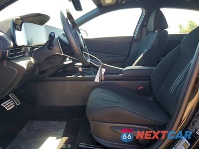 Zdjęcie 7 z 13 samochodu: 2025 HYUNDAI ELANTRA HYBRID SEL SPORT VIN:KMHLM4DJ7SU168768 - miniatura