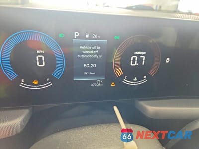 Zdjęcie 9 z 13 samochodu: 2025 HYUNDAI SONATA SEL VIN:KMHL64JA5SA454814 - miniatura
