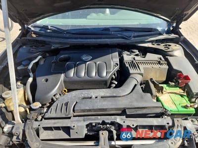 Zdjęcie 11 z 12 samochodu: 2011 NISSAN ALTIMA 2.5 VIN:1N4AL2AP0BN439200 - miniatura