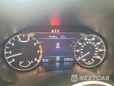 Zdjęcie 9 z 12 samochodu: 2026 NISSAN ALTIMA SV VIN:1N4BL4DVXTN338791 - miniatura
