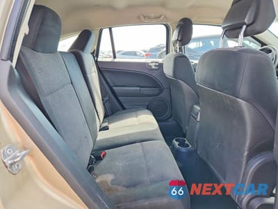 Zdjęcie 11 z 13 samochodu: 2010 DODGE CALIBER SXT VIN:1B3CB4HA3AD532995 - miniatura