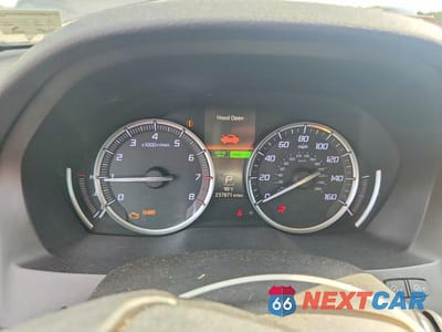 Zdjęcie 9 z 13 samochodu: 2016 ACURA MDX TECHNOLOGY VIN:5FRYD4H49GB054199 - miniatura