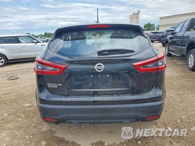 Zdjęcie 6 z 12 samochodu: 2021 NISSAN ROGUE SPORT S VIN:JN1BJ1AV4MW306890 - miniatura