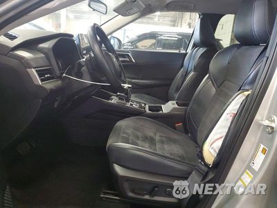 Zdjęcie 7 z 14 samochodu: 2024 MITSUBISHI OUTLANDER SE VIN:JA4J4VA82RZ042201 - miniatura
