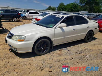 2003 ACURA 3.2TL TYPE-S 19UUA56893A004234 - główne zdjęcie licytacji z USA - miniatura