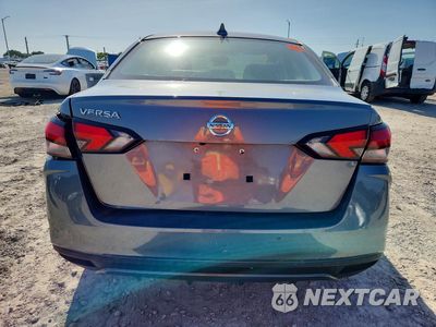 Zdjęcie 6 z 12 samochodu: 2021 NISSAN VERSA S VIN:3N1CN8DV4ML850146 - miniatura