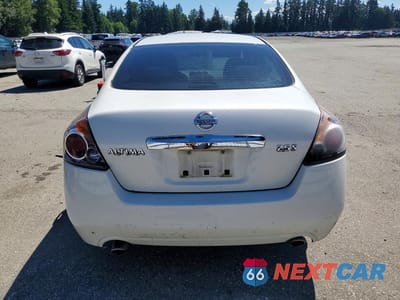 Zdjęcie 6 z 12 samochodu: 2012 NISSAN ALTIMA 2.5 VIN:1N4AL2AP9CN456689 - miniatura