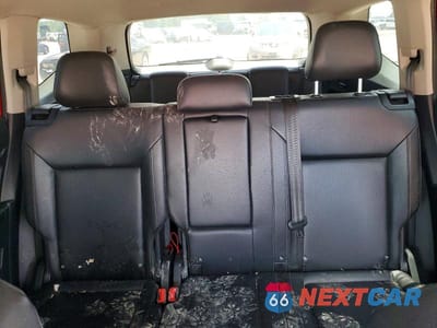 Zdjęcie 10 z 13 samochodu: 2018 VOLKSWAGEN ATLAS SE VIN:1V2LR2CA7JC540401 - miniatura