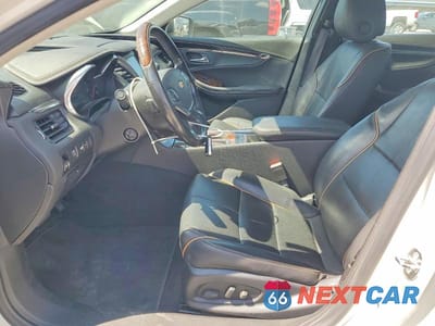 Zdjęcie 7 z 12 samochodu: 2014 CHEVROLET IMPALA LTZ VIN:1G1155S3XEU162821 - miniatura