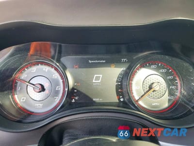 Zdjęcie 9 z 13 samochodu: 2022 DODGE CHARGER R VIN:2C3CDXCT0NH141772 - miniatura