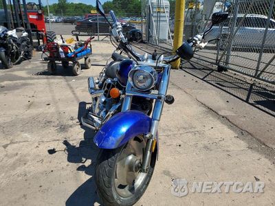 Drugie zdjęcie samochodu z przodu: 2006 HONDA VTX1300 R VIN:1HFSC52626A301344 - miniatura