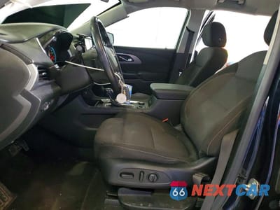 Zdjęcie 7 z 13 samochodu: 2020 CHEVROLET TRAVERSE LT VIN:1GNERGKW6LJ173338 - miniatura