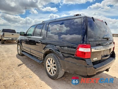 Drugie zdjęcie samochodu z przodu: 2017 FORD EXPEDITION VIN:1FMJK1KT9HEA62437 - miniatura
