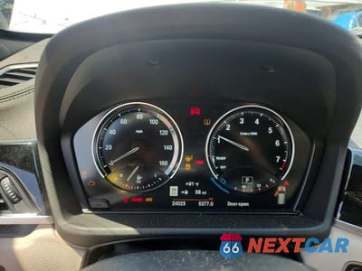 Zdjęcie 9 z 12 samochodu: 2021 BMW X1 SDRIVE28I VIN:WBXJG7C07M5U25599 - miniatura