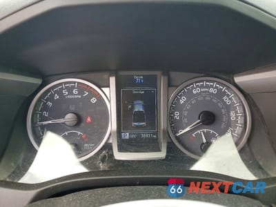 Zdjęcie 9 z 12 samochodu: 2021 TOYOTA TACOMA SR5 V6 VIN:3TMCZ5AN3MM411180 - miniatura