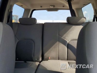 Zdjęcie 10 z 14 samochodu: 2010 NISSAN XTERRA X VIN:5N1AN0NU3AC524255 - miniatura
