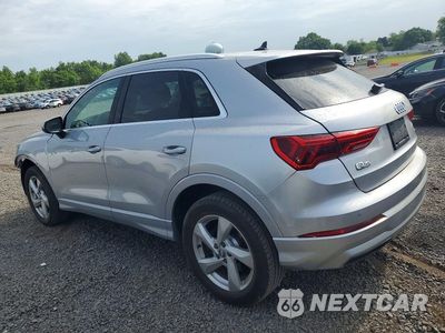 Drugie zdjęcie samochodu z przodu: 2019 AUDI Q3 PREMIUM PLUS VIN:WA1BECF3XK1081013 - miniatura