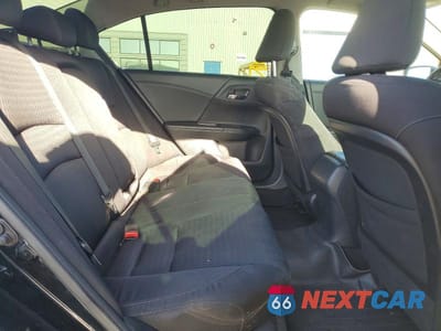 Zdjęcie 10 z 13 samochodu: 2014 HONDA ACCORD SPORT VIN:1HGCR2F58EA019240 - miniatura