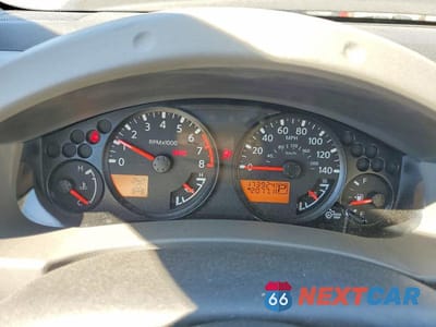 Zdjęcie 9 z 13 samochodu: 2010 NISSAN XTERRA X VIN:5N1AN0NW8AC523460 - miniatura