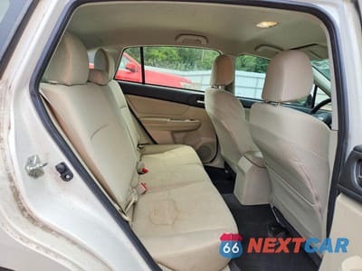 Zdjęcie 10 z 12 samochodu: 2012 SUBARU IMPREZA PREMIUM VIN:JF1GPAB6XCH243926 - miniatura