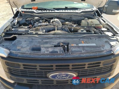 Zdjęcie 11 z 12 samochodu: 2024 FORD F250 SUPER DUTY VIN:1FT7W2BT9REC18955 - miniatura