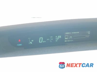 Zdjęcie 9 z 12 samochodu: 2013 TOYOTA PRIUS THREE VIN:JTDKN3DU5D5656549 - miniatura